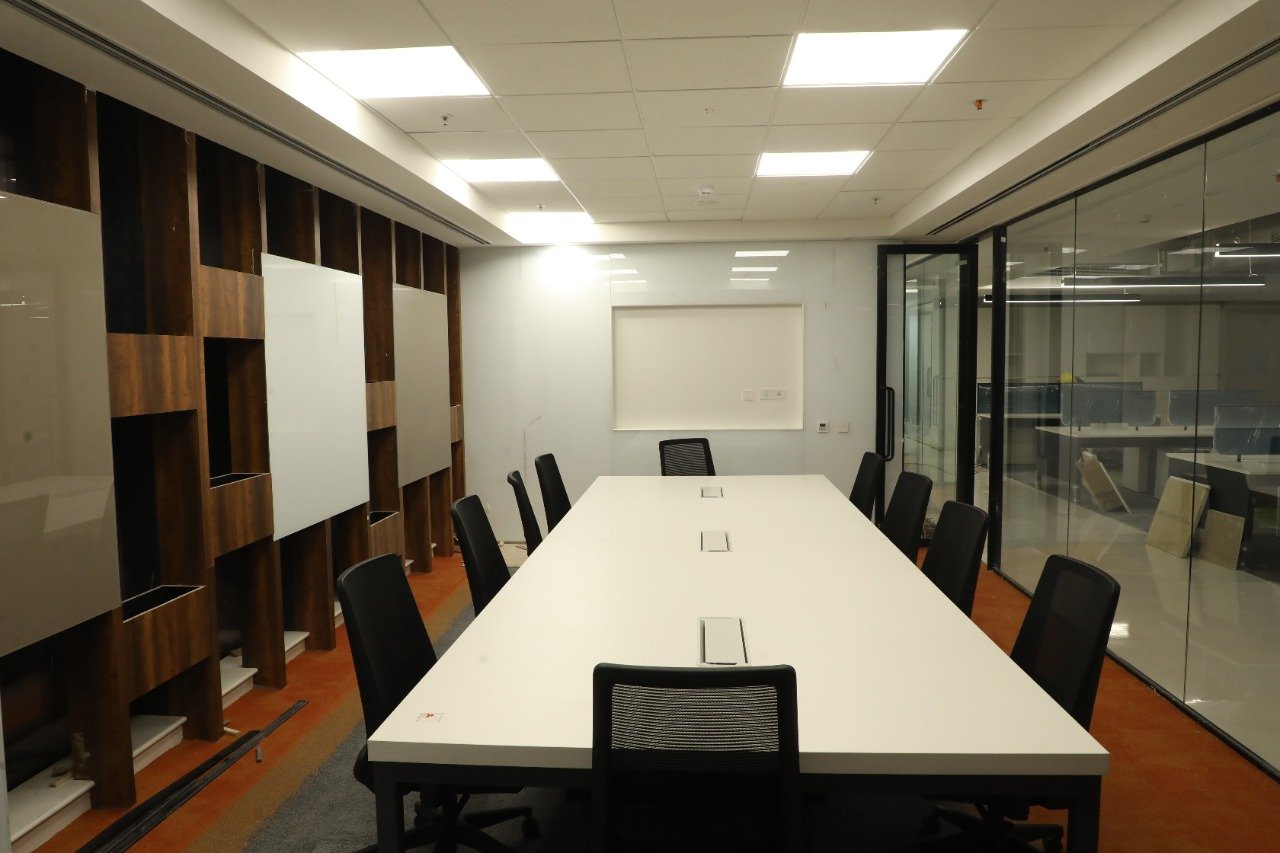 meeting room interior design