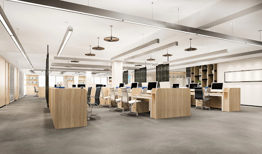How Can You Utilize Office Space