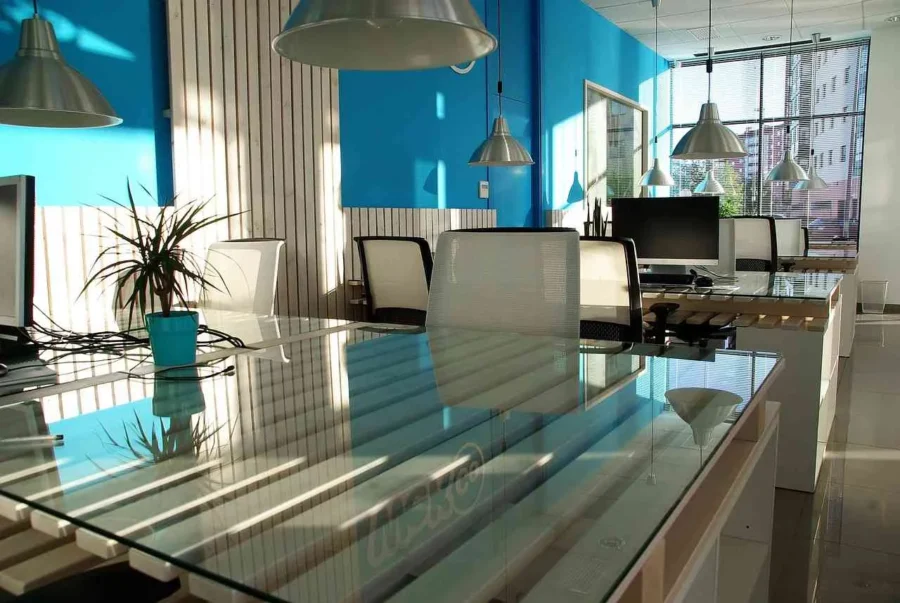 6 Interior Designing Tips for Modern Corporate Offices!