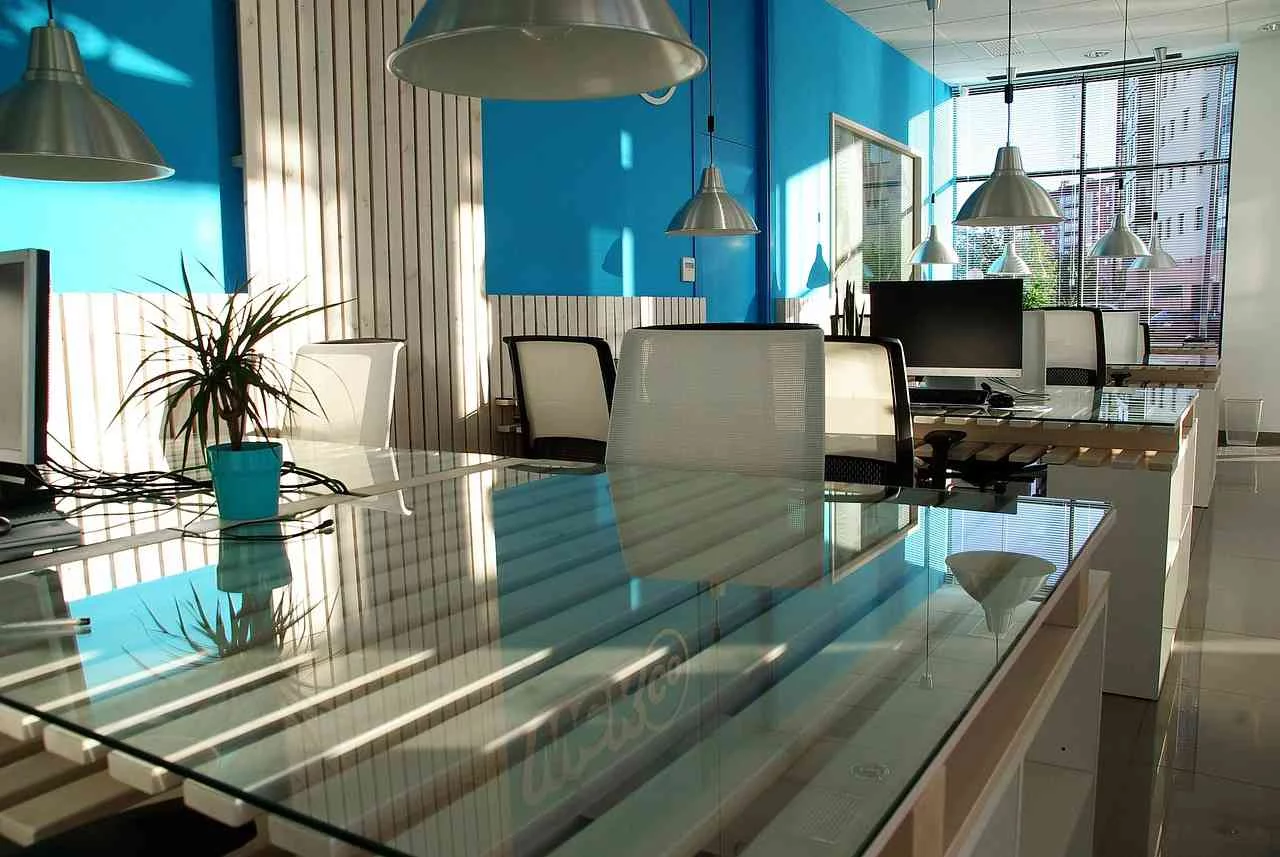 6 Interior Designing Tips for Modern Corporate Offices!