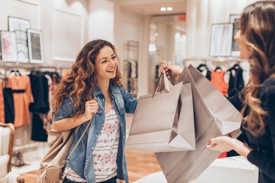 Retail Interior Design Services | AIA India
