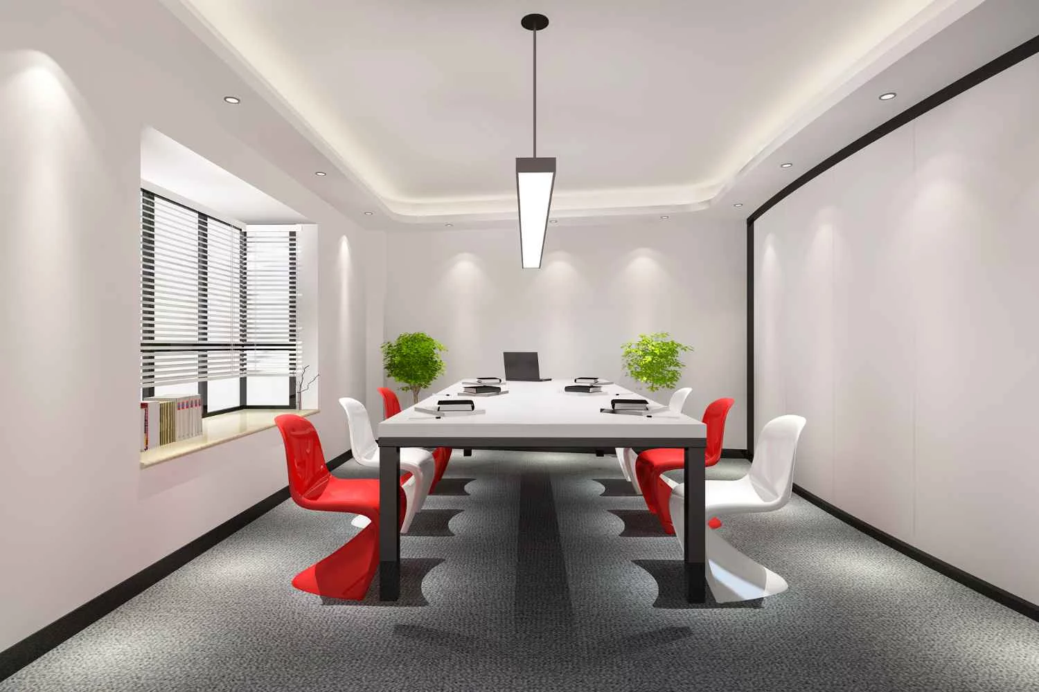 6 Tips to Upgrade New Startup Office’s Interior Design!