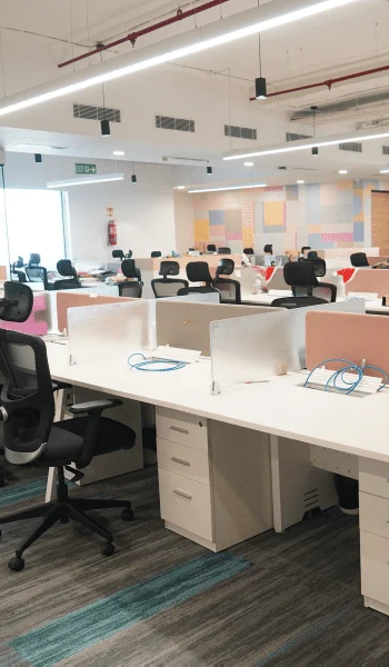 Retail office