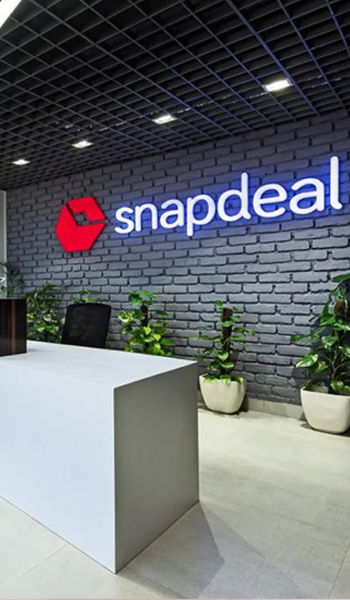 Snapdeal