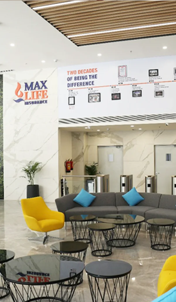 Max Life