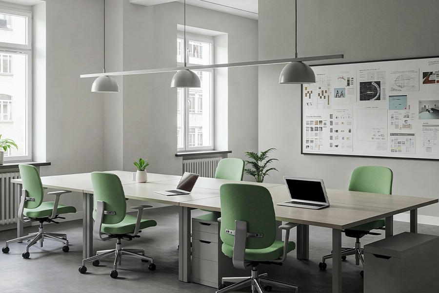 15 Creative Meeting Room Ideas That Spark Collaboration