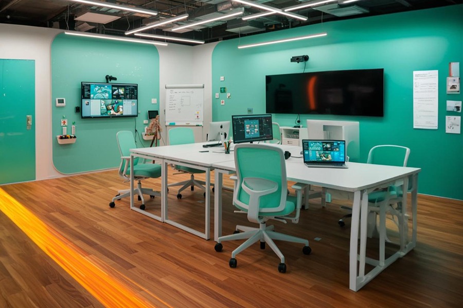 From Vision to Reality: AIA India’s Feature in Commercial Design Magazine, May 2025