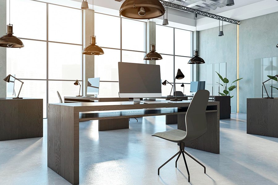 Designing Workspaces That Work: The Psychology Behind Productive Office Interiors in Bengaluru