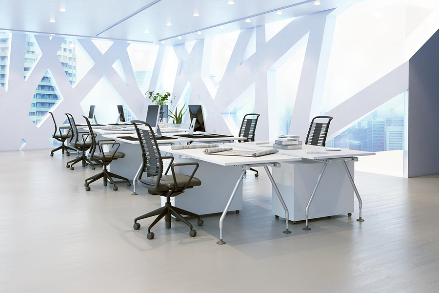 How Office Interiors in Noida Are Adapting to the Freelance and Gig Economy