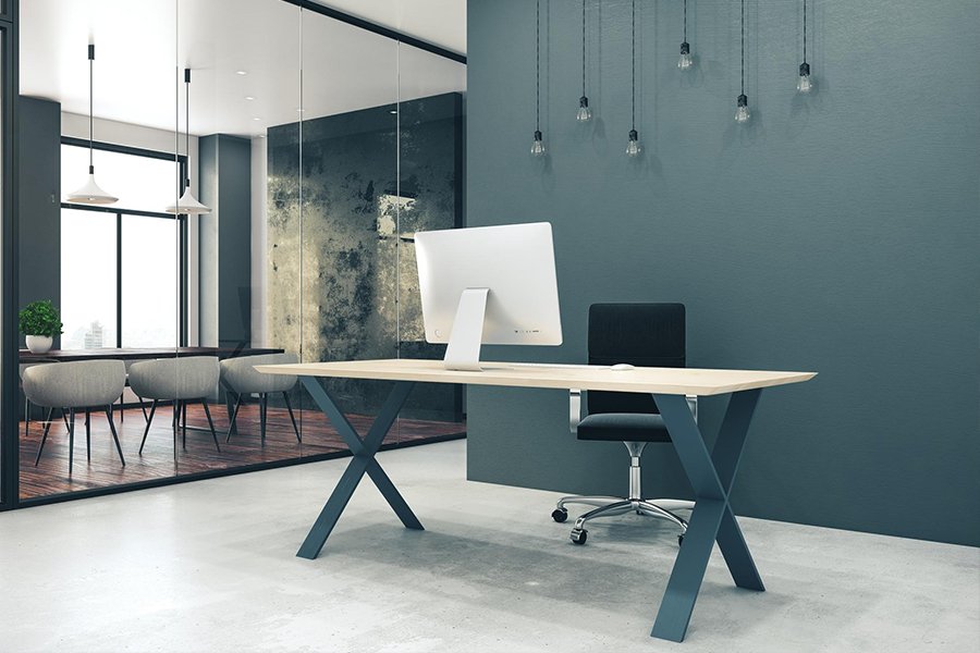 The Psychology of Office Design: How Interiors Influence Minds at Work