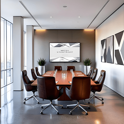 Office fit out