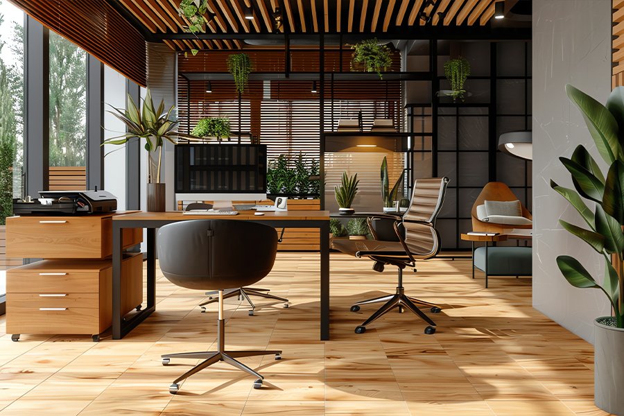 interior designers office Gurgaon
