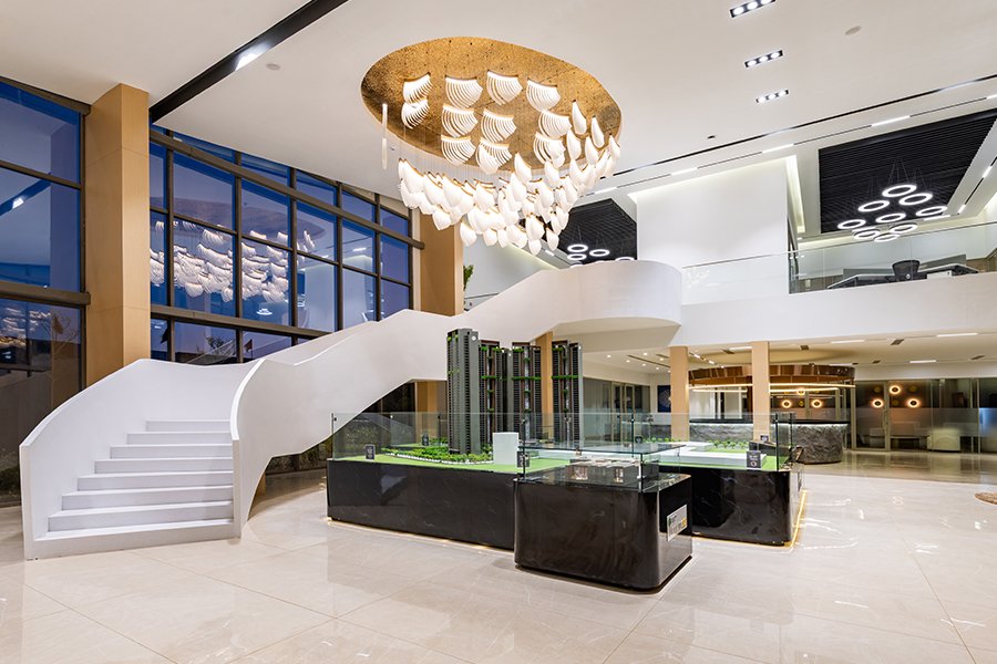 How Office Design Actually Evolved in 2025