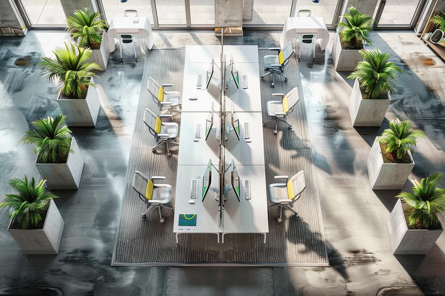 Purposeful Zoning. Activity Based Work from Brooklyn to Kolkata’s Creative Quarters